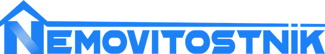 Nemovitostnik logo